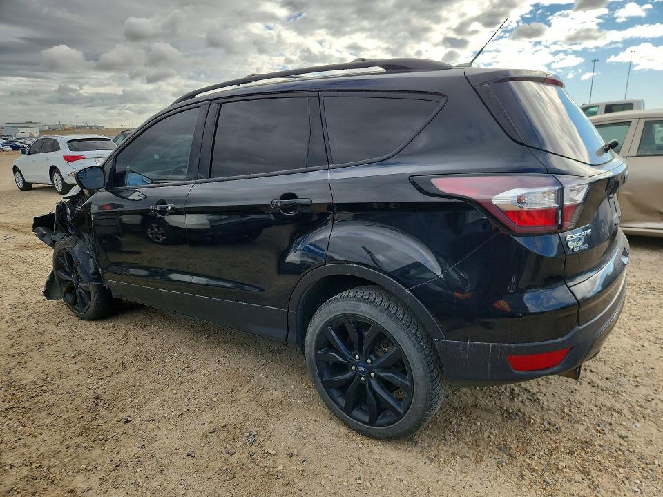 69908716 :رقم المزاد ، 1FMCU0GDXHUB69971 vin ، 2017 Ford Escape مزاد بيع