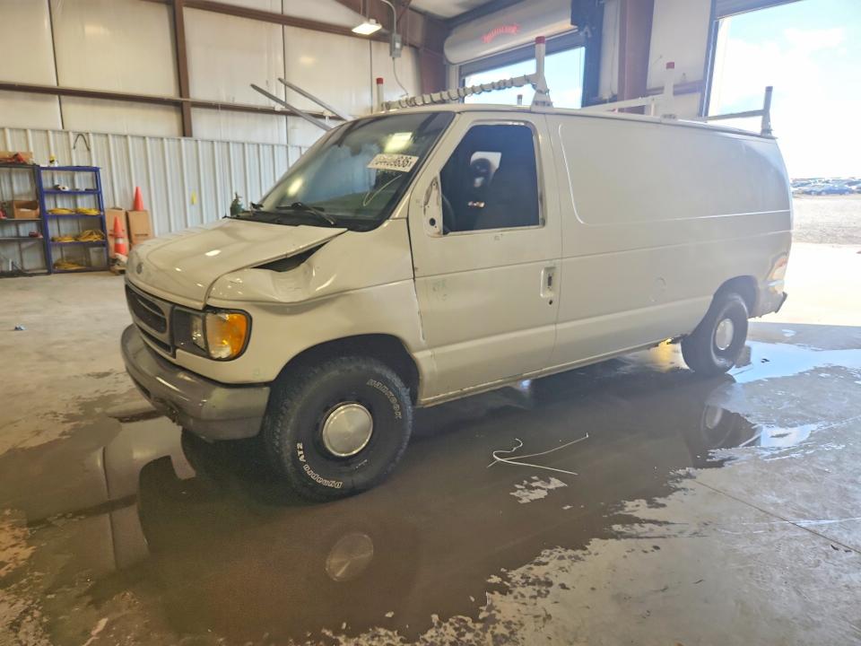 Продаж на аукціоні авто 2000 Ford Econoline, vin: 1FTRE1427YHA35707, номер лоту: 64409836