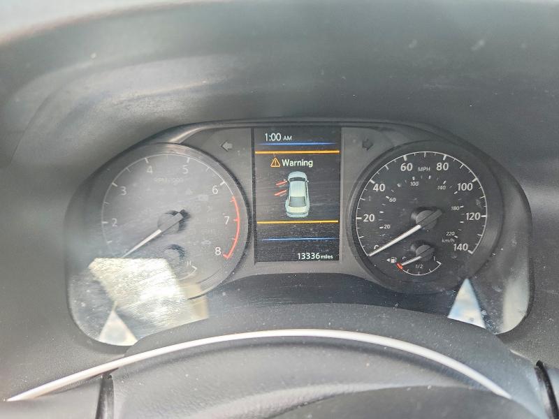 Продаж на аукціоні авто 2024 Nissan Altima, vin: 1N4BL4BV0RN382018, номер лоту: 67911256