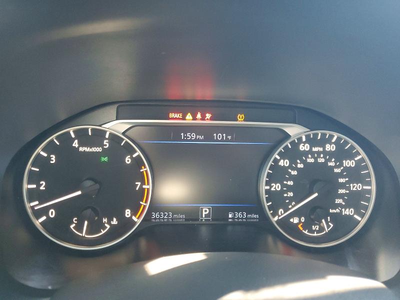 Продажа на аукционе авто 2022 Nissan Altima, vin: 1N4BL4DV5NN321285, номер лота: 67684276