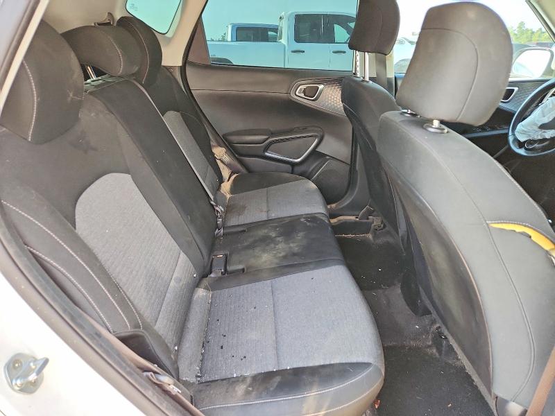 Aukcja sprzedaży 2020 Kia Soul, vin: KNDJ63AU7L7703127, numer aukcji: 70047676