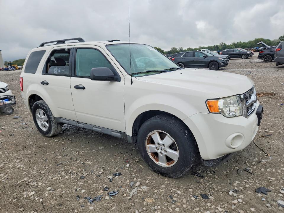 Продажа на аукционе авто 2009 Ford Escape, vin: 1FMCU03G99KB53869, номер лота: 70611336