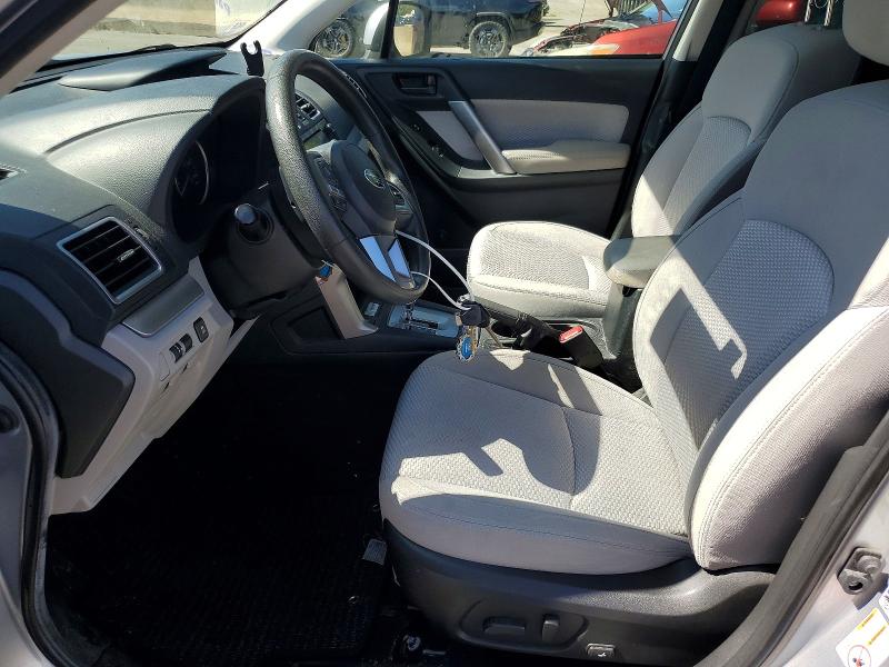 Aukcja sprzedaży 2017 Subaru Forester, vin: JF2SJAEC6HH538036, numer aukcji: 69002646