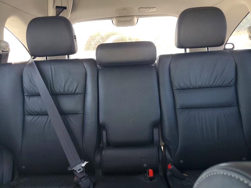Продажа на аукционе авто 2010 Honda Cr-v, vin: 5J6RE3H74AL043035, номер лота: 70917576