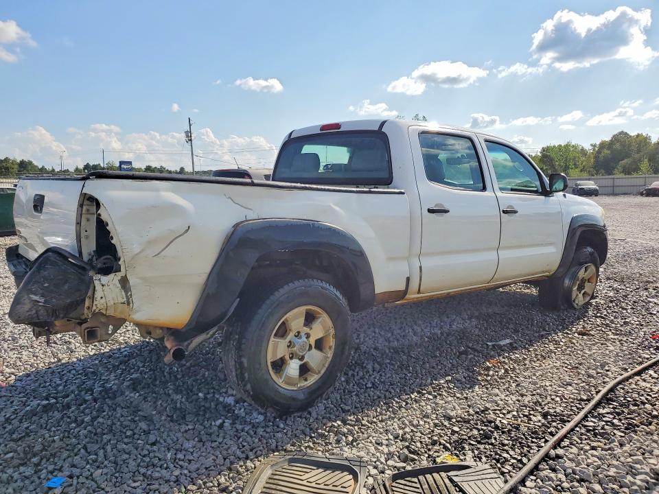 69992046 :رقم المزاد ، 5TEMU52N98Z476075 vin ، 2008 Toyota Tacoma مزاد بيع