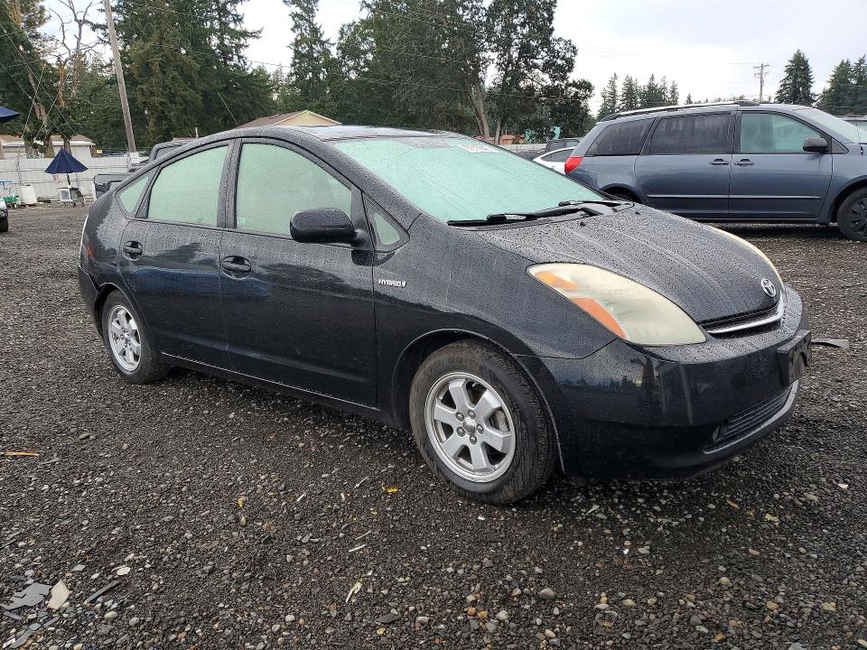 67215946 :رقم المزاد ، JTDKB20U563142255 vin ، 2006 Toyota Prius مزاد بيع