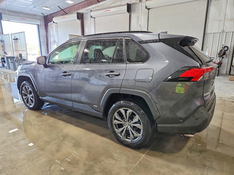 Продажа на аукционе авто 2025 Toyota Rav4, vin: JTMB6RFV7SD156417, номер лота: 67785966