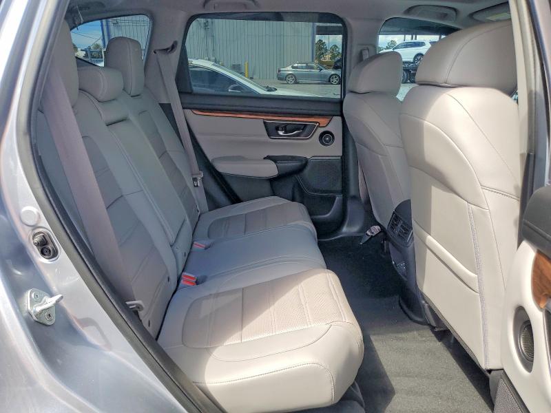 Aukcja sprzedaży 2021 Honda Cr-v, vin: 5J6RW1H89MA007335, numer aukcji: 69872056