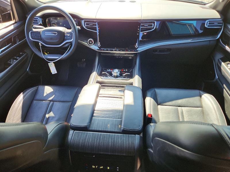 Aukcja sprzedaży 2022 Jeep Wagoneer, vin: 1C4SJVDT1NS108999, numer aukcji: 68160056