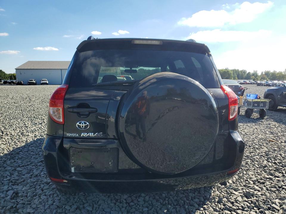 Aukcja sprzedaży 2006 Toyota Rav4, vin: JTMZK31V765004278, numer aukcji: 71072956