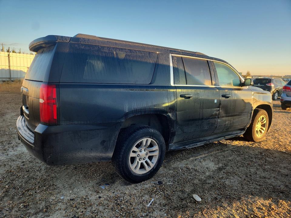 Продажа на аукционе авто 2019 Chevrolet Suburban, vin: 1GNSKGKC3KR307803, номер лота: 69032956