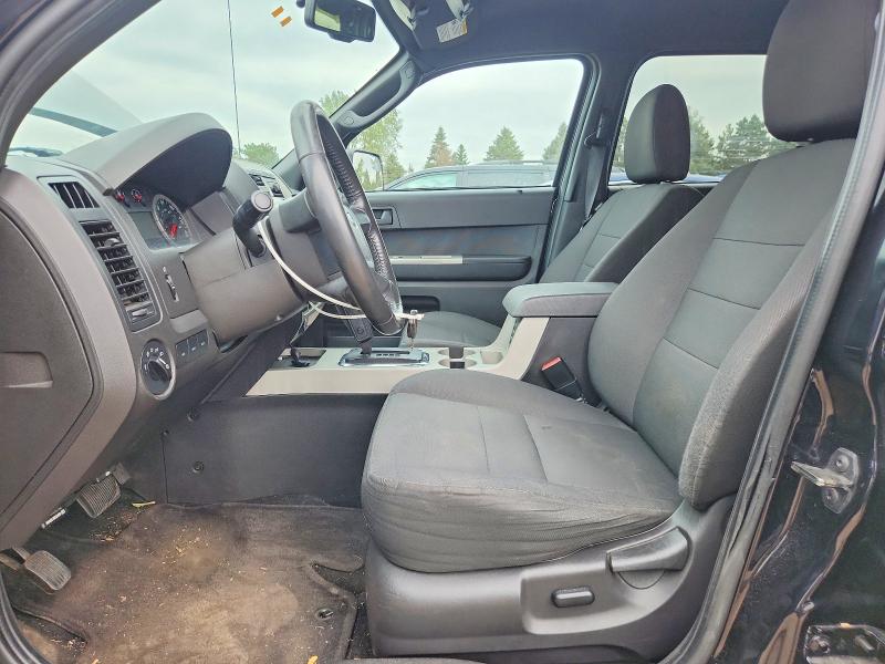 Продажа на аукционе авто 2010 Ford Escape, vin: 1FMCU9DG5AKD07355, номер лота: 69804106