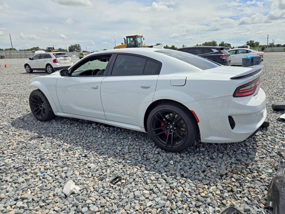 Продажа на аукционе авто 2022 Dodge Charger, vin: 2C3CDXGJ0NH136273, номер лота: 71176856