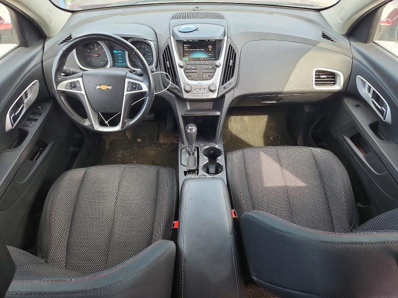 Aukcja sprzedaży 2017 Chevrolet Equinox, vin: 2GNALCEK8H1530697, numer aukcji: 69961076