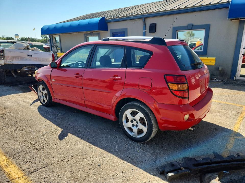 Aukcja sprzedaży 2006 Pontiac Vibe, vin: 5Y2SL65866Z428340, numer aukcji: 67501926