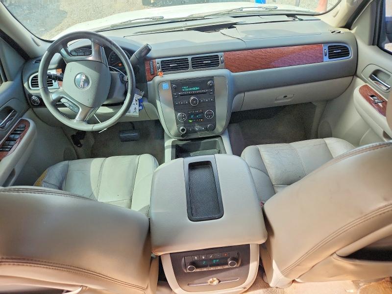 Продажа на аукционе авто 2007 Gmc Yukon, vin: 1GKFC13J37R147712, номер лота: 68260706