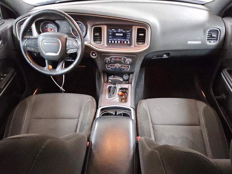 67925466 :رقم المزاد ، 2C3CDXBG5NH264083 vin ، 2022 Dodge Charger مزاد بيع