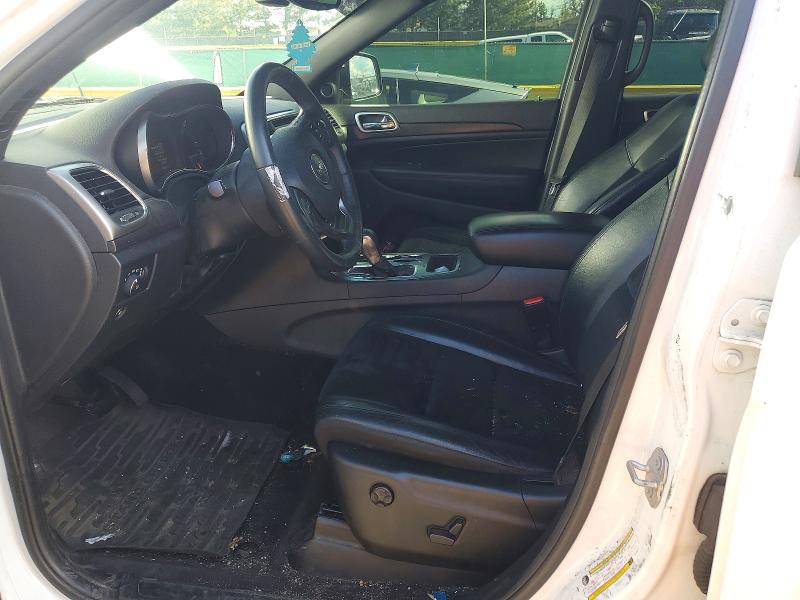 67500886 :رقم المزاد ، 1C4RJFAG3JC235317 vin ، 2018 Jeep Grand Cherokee مزاد بيع