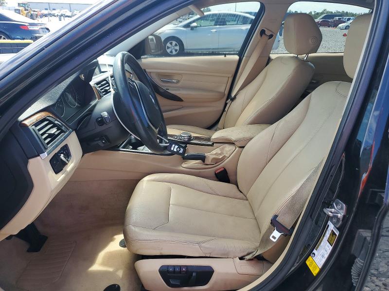 69397406 :رقم المزاد ، WBA3A5C5XFF610876 vin ، 2015 Bmw 328 مزاد بيع