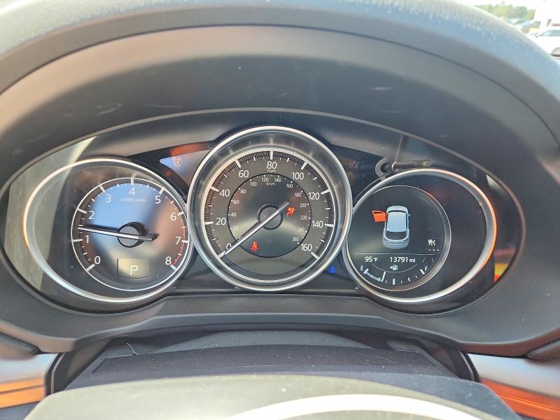 2025 Mazda Cx-5 მანქანა იყიდება აუქციონზე, vin: JM3KFBBL2S0592571, აუქციონის ნომერი: 69375436