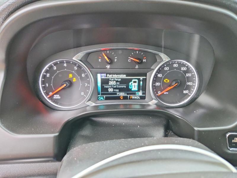 2019 Gmc Acadia მანქანა იყიდება აუქციონზე, vin: 1GKKNULS0KZ143533, აუქციონის ნომერი: 69593966