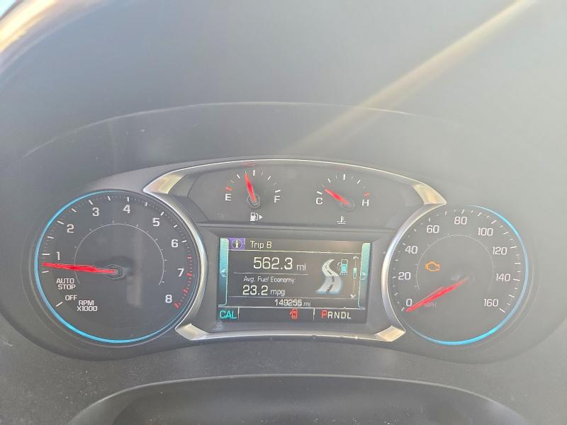 Продажа на аукционе авто 2016 Chevrolet Malibu, vin: 1G1ZE5ST8GF257940, номер лота: 70914736