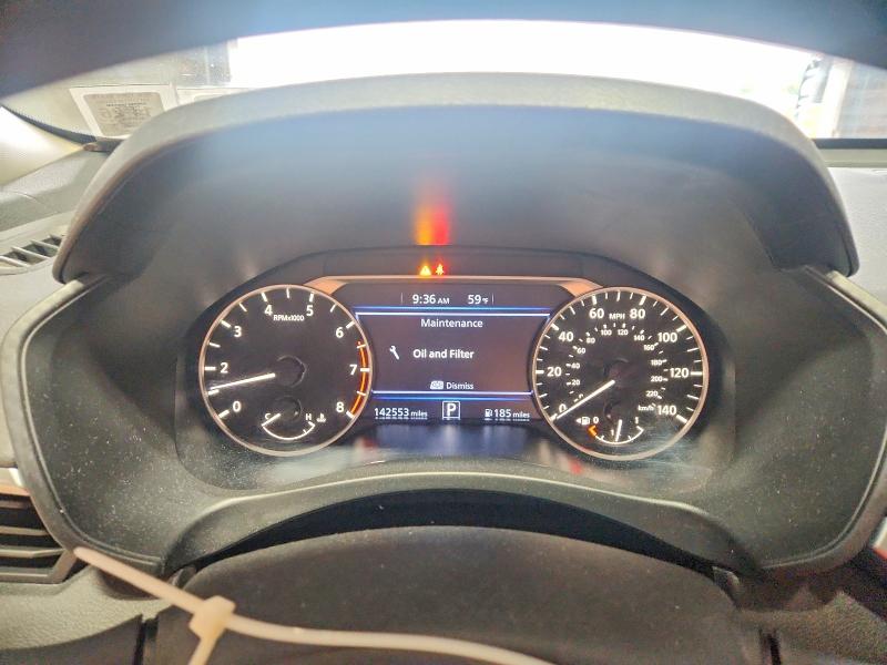 Продажа на аукционе авто 2019 Nissan Altima, vin: 1N4BL4BW3KC148157, номер лота: 69421256