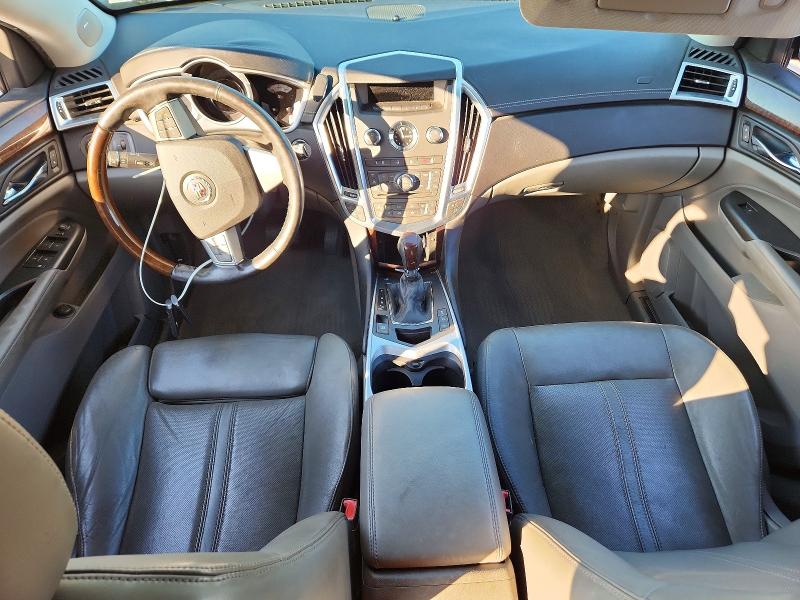 Продаж на аукціоні авто 2012 Cadillac Srx, vin: 3GYFNAE33CS501377, номер лоту: 68975596
