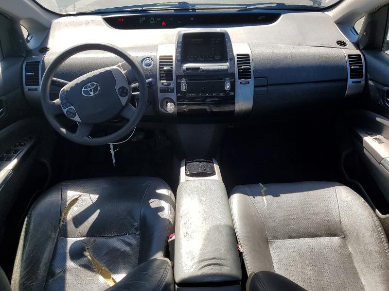 Продажа на аукционе авто 2008 Toyota Prius, vin: JTDKB20U683419966, номер лота: 70921646