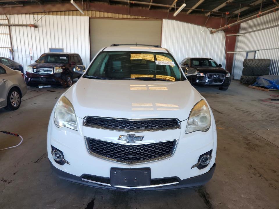 Aukcja sprzedaży 2014 Chevrolet Equinox, vin: 2GNALDEK5E6381542, numer aukcji: 69250466