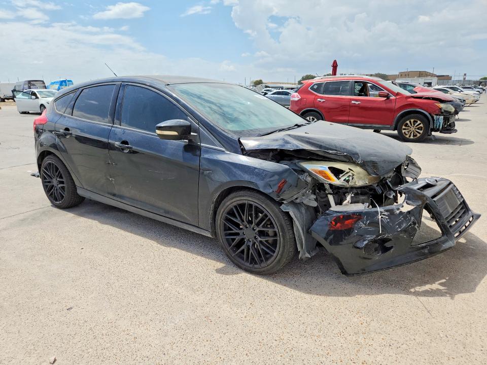 Aukcja sprzedaży 2014 Ford Focus, vin: 1FADP3K28EL279884, numer aukcji: 68586766