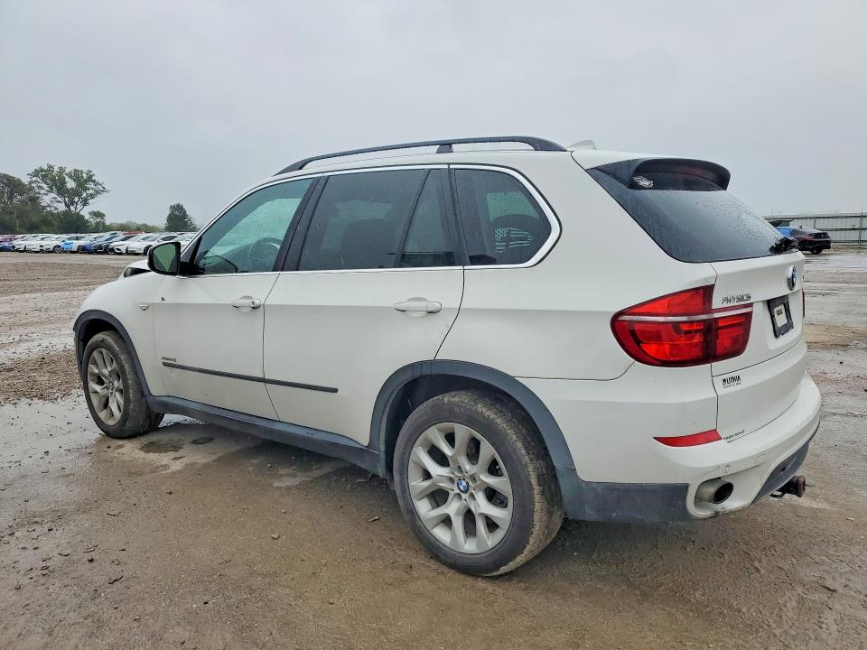 Продажа на аукционе авто 2013 Bmw X5, vin: 5UXZV4C5XDL993081, номер лота: 69894456