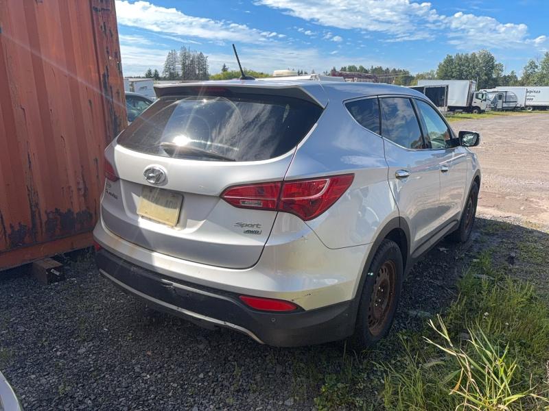 Aukcja sprzedaży 2013 Hyundai Santa Fe Sport, vin: 5XYZUDLB5DG081917, numer aukcji: 67701686