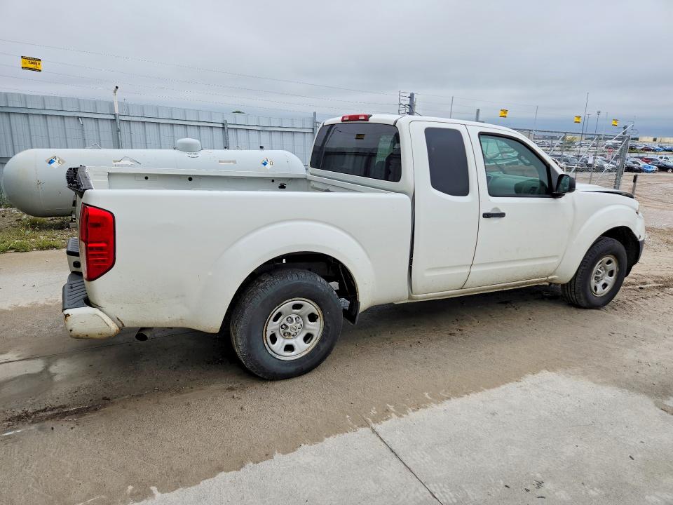 Aukcja sprzedaży 2019 Nissan Frontier, vin: 1N6BD0CT9KN736893, numer aukcji: 68768656