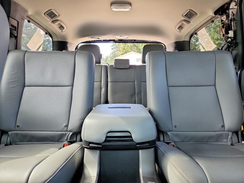 Продажа на аукционе авто 2018 Toyota Sequoia, vin: 5TDDY5G19JS160432, номер лота: 69346136