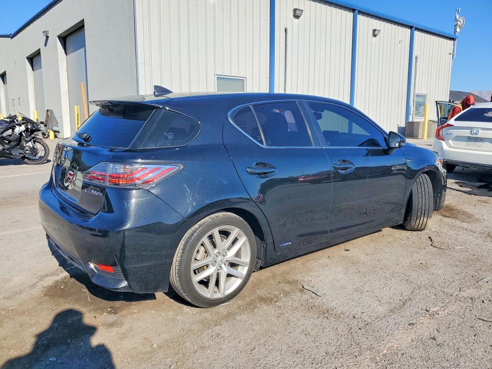 Aukcja sprzedaży 2017 Lexus Ct, vin: JTHKD5BH2H2288079, numer aukcji: 67490076