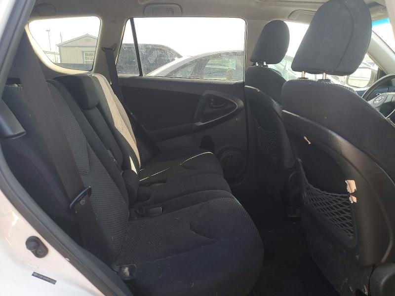 Продажа на аукционе авто 2012 Toyota Rav4, vin: 2T3WF4DV9CW133264, номер лота: 68748296