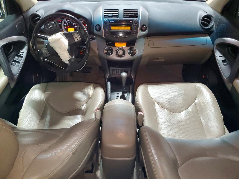 70614236 :رقم المزاد ، JTMBK31V475026015 vin ، 2007 Toyota Rav4 مزاد بيع