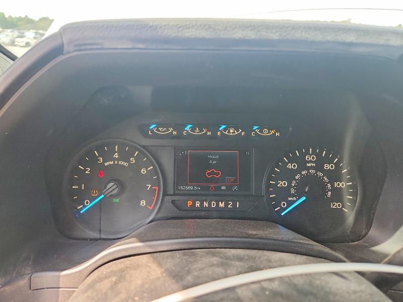 2019 Ford F150 მანქანა იყიდება აუქციონზე, vin: 1FTEX1CB2KKE61082, აუქციონის ნომერი: 69772766