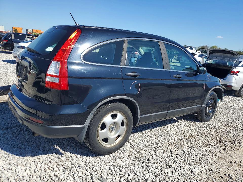 Продаж на аукціоні авто 2010 Honda Cr-v, vin: 5J6RE4H38AL100971, номер лоту: 70806666