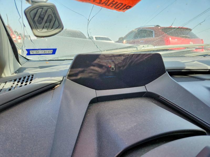 Продажа на аукционе авто 2024 Toyota Prius, vin: JTDACAAU3R3026445, номер лота: 67116026