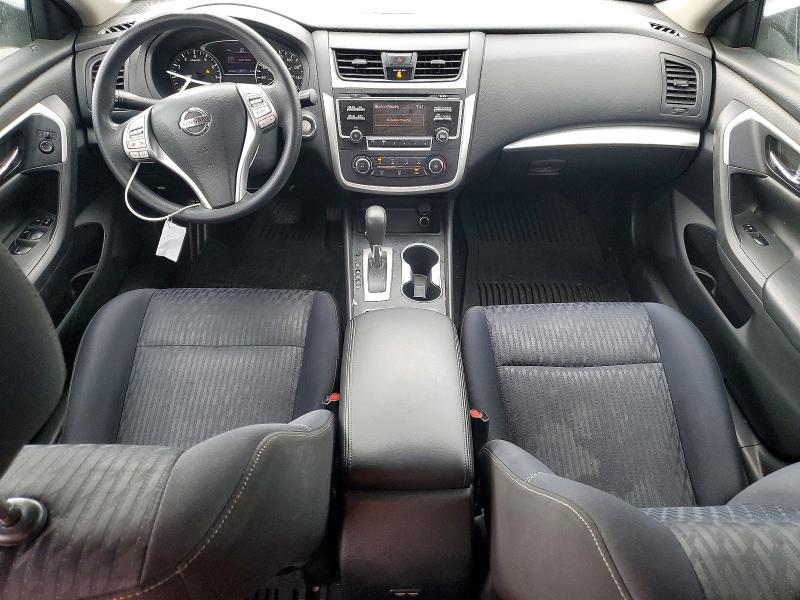2018 Nissan Altima მანქანა იყიდება აუქციონზე, vin: 1N4AL3AP6JC142612, აუქციონის ნომერი: 67464886