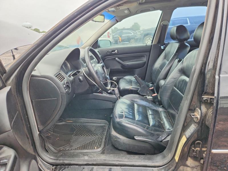 Aukcja sprzedaży 2004 Volkswagen Jetta, vin: 3VWSE69M04M087238, numer aukcji: 70691486