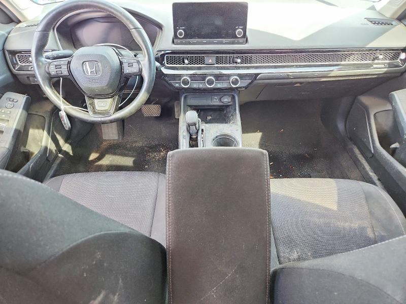 Продаж на аукціоні авто 2023 Honda Civic, vin: 2HGFE2F35PH100661, номер лоту: 68008356