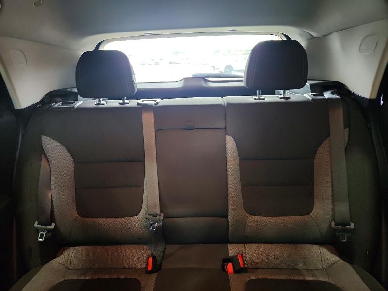 67084726 :رقم المزاد ، KL79MRSL2RB110053 vin ، 2024 Chevrolet Trailblazer مزاد بيع