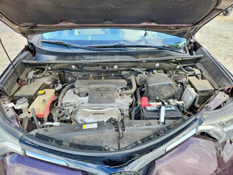Продажа на аукционе авто 2016 Toyota Rav4, vin: 2T3WFREV2GW297439, номер лота: 68510546