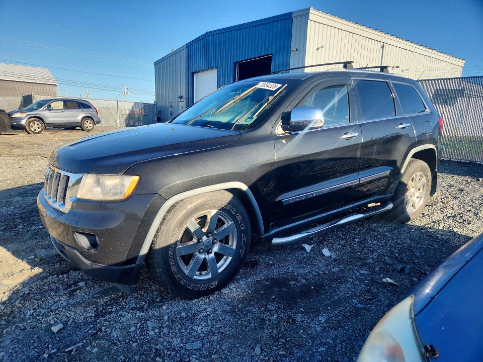 Продажа на аукционе авто 2012 Jeep Grand Cherokee, vin: 1C4RJFCG8CC123791, номер лота: 70094326