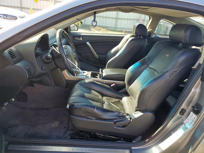 Aukcja sprzedaży 2004 Infiniti G35, vin: JNKCV54E34M815999, numer aukcji: 71300126