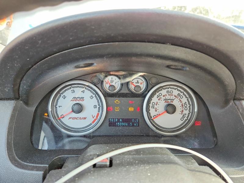2009 Ford Focus მანქანა იყიდება აუქციონზე, vin: 1FAHP32N99W165716, აუქციონის ნომერი: 67755596