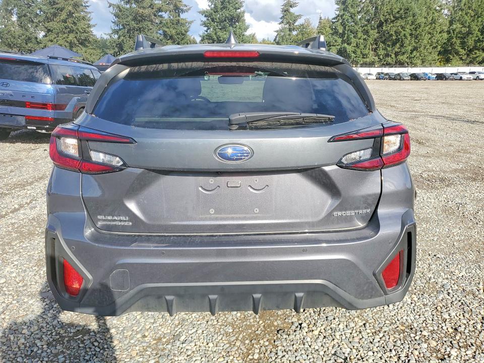Aukcja sprzedaży 2025 Subaru Crosstrek, vin: 4S4GUHL64S3733411, numer aukcji: 67416516